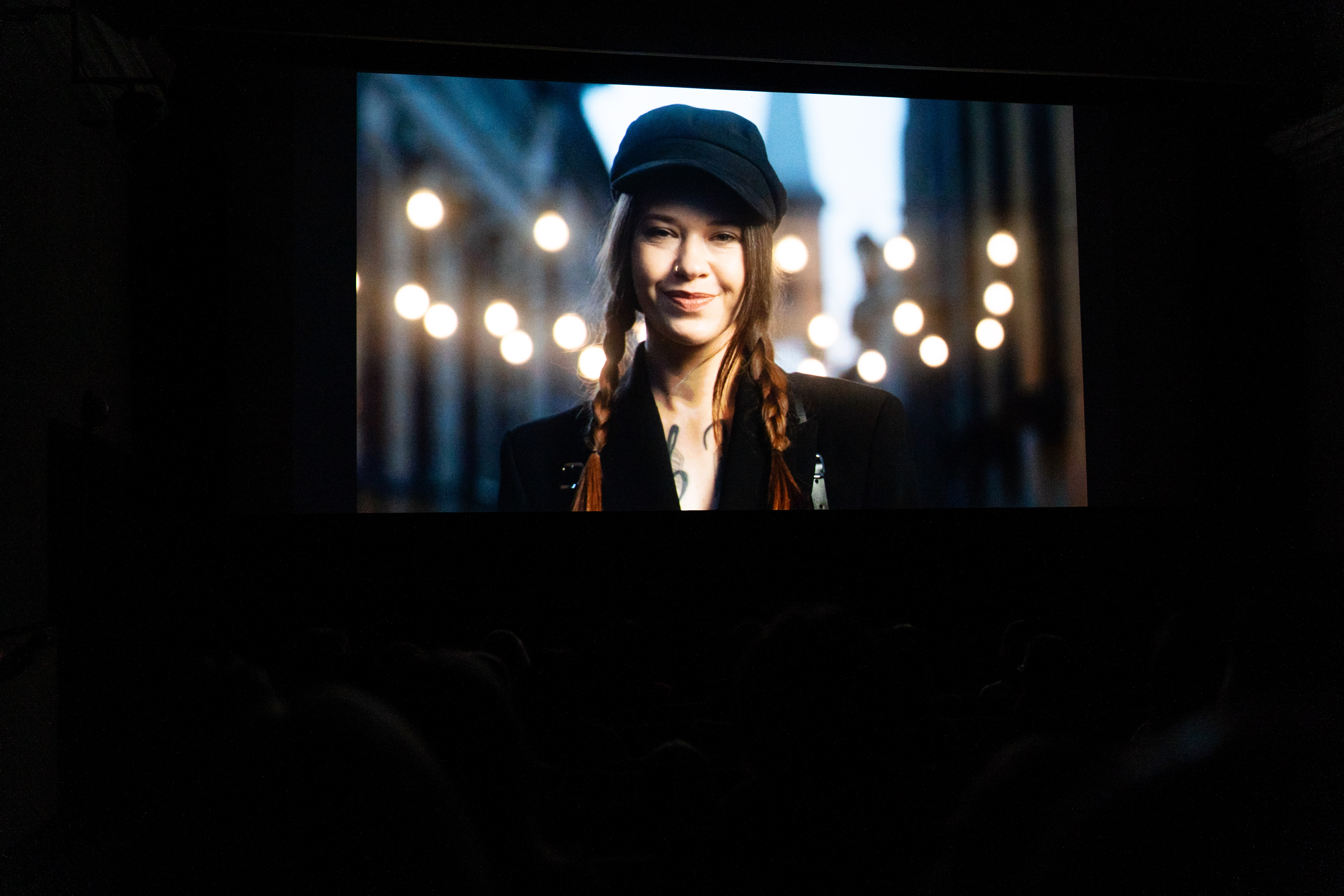 Slavnostna premiera serialu Misa v Kosiciach-4